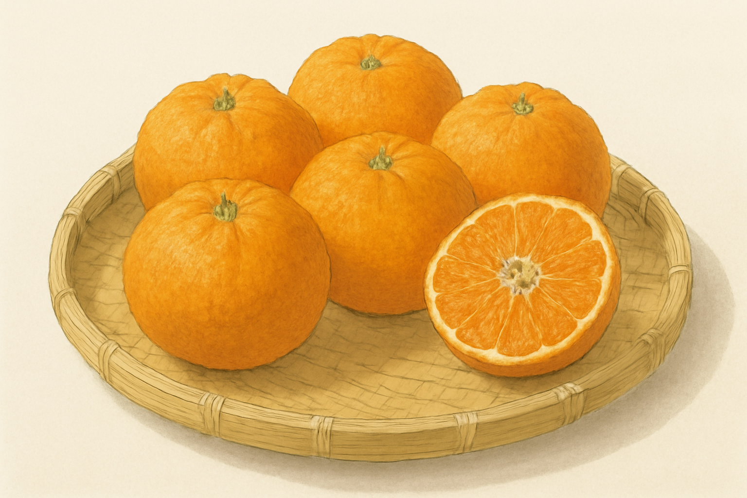 ponkan-mandarine